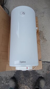 Bojler el. 100l - 2