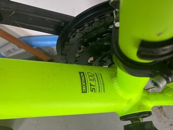 Rockrider ST100 27,5" - 2