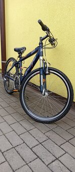 Dětské kolo Galaxy 24" - 2