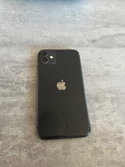 iPhone 11 64GB - 2