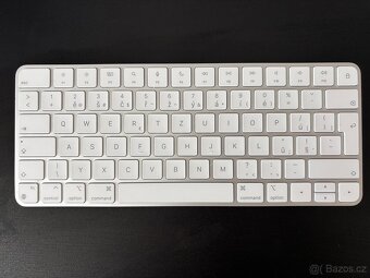 Apple Magic Keyboard + Magic Mouse - 2