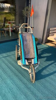 Thule Chariot CX1 - 2