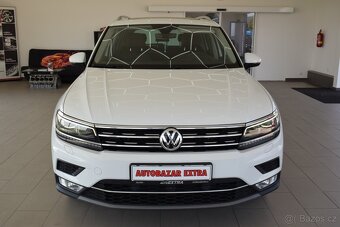 Volkswagen Tiguan 2,0 TDI 110 kW, DSG,Head Up,Virtual, - 2