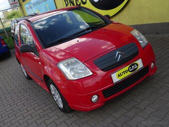 Citroen C2 1.1 - 2