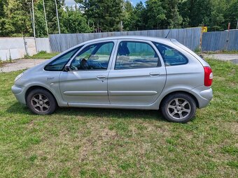 Citroën Xsara Picasso - 2