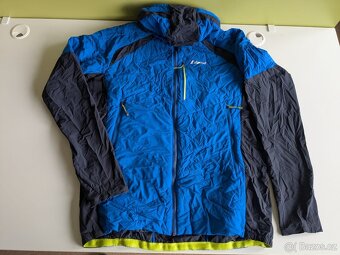 Hybridní bunda na skialpinismus Decathlon - 2