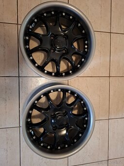 Honda civic 1.6 vtec 7g LPG - 2