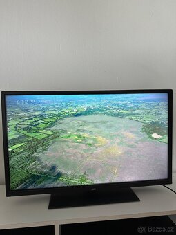 Smart tv JVC 32" 80 cm Full hd, dvbt2, Netflix - 2