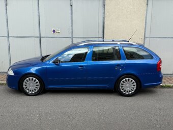 Škoda Octavia, RS 2.0i, 147kw Man. - 2