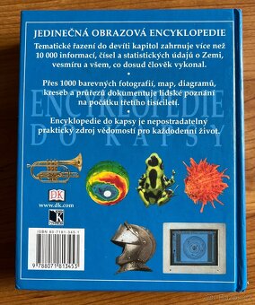 Encyklopedie do kapsy - 2