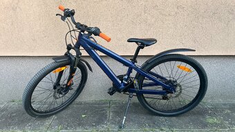 Dětské horské kolo Scott Voltage JR 24″ - 2
