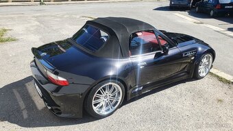 Z3 M Roadster 3,2i - 2
