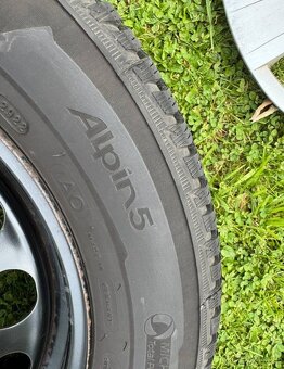Michelin 205/60 r16 - 2