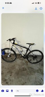 Merida matts tf 1000 - 2