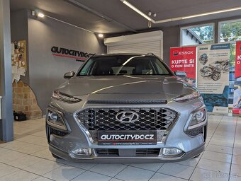 Hyundai Kona 1.6T-GDi 130kW 4x4 DCT PREMIUM - 2