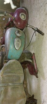 Jawa 175 - 2