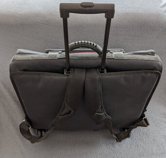 Akordeon Hohner Morino V N ve Frankfurtu nad Mohanem - 2