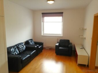 Rakovník - byt 3+kk - 2