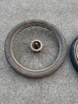 Moped Stadion - 2