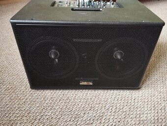Kombo elektroakustické - 2