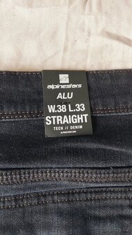 jeansy Alpinestars - 2