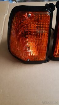 nové smerovky škoda 105 120 130 rapid - 2