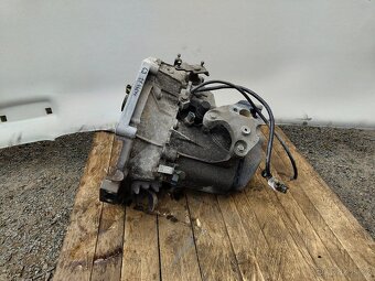 Převodovka C3 1.1 44kw - 94xxxkm - 2