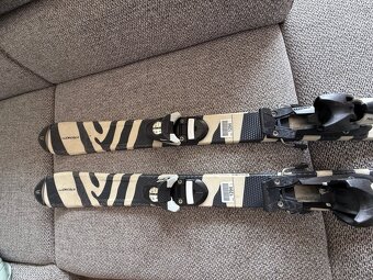 Dětské lyže 100 cm Tecno - 2