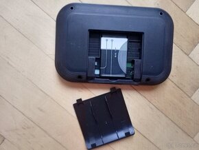 Bezdrátová mini klávesnice multimediální na ND - 2