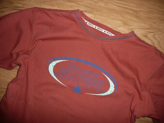 Triko Maple vel.M - 2