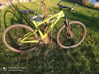 Superior XF 939 (2017), 29", velikost L – po servisu, bez i - 2