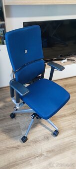 Steelcase Please Kancelářská židle - 2