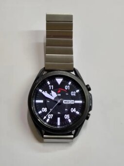 Chytré hodinky Samsung Galaxy Watch 3 45mm SM-R840 - 2