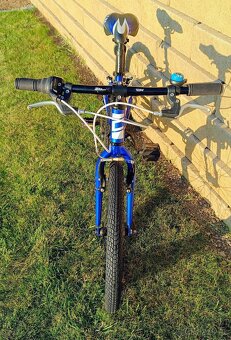 Dětské kolo 20 - 2