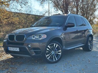 Bmw X5 E70 4.4 Biturbo Facelift Individual - 2