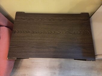 Konferenční stolek - 2