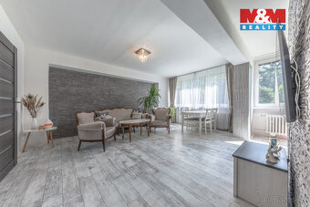 Prodej bytu 3+kk, 73 m², Nymburk, ul. Ivana Olbrachta - 2