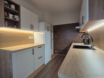 4+1 o CP 83 m² ul. Spodní, Brno - Bohunice - 2