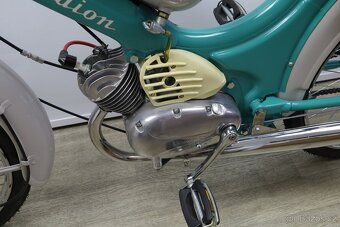 Jawa Stadion S22 - 2