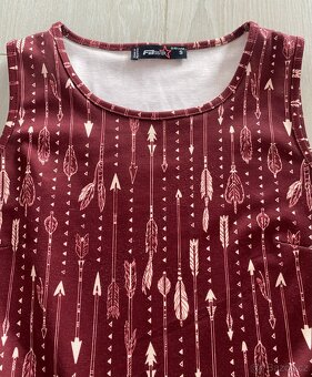 Dámské letní šaty - 2