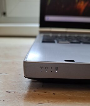 HP EliteBook 8570p/ Core i7 / 8 GB / SSD 240GB/ WIN 11 PRO - 2