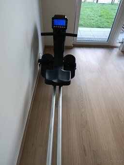 Veslovací trenažér - 2