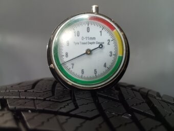 205/45 R17 ROTALA (2619) - 2