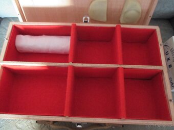 CESTOVNÍ ponorný vařič - 2