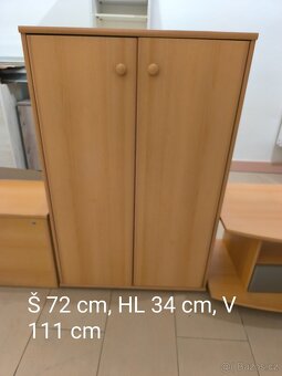 Nábytek - 2