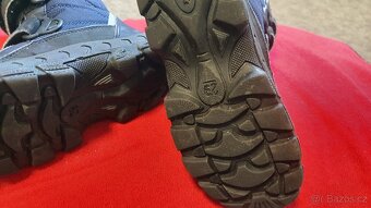 Zimní boty Richter 29 - 2