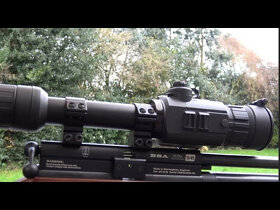 Puškohled Noční Vidění Yukon Photon XT 6,5x50 L - 2