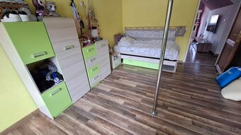 Nabytek detsky pokojicek - 2