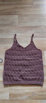 Dámské tílko - 4, velikost: S - 2