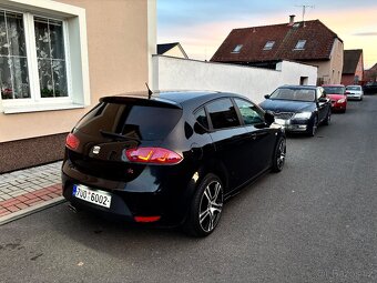 Prodám Seat Leon FR  2.0 TDI CR 2013 Facelift - 2